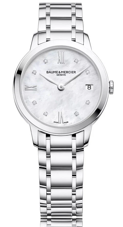 Baume et Mercier Watch Classima D