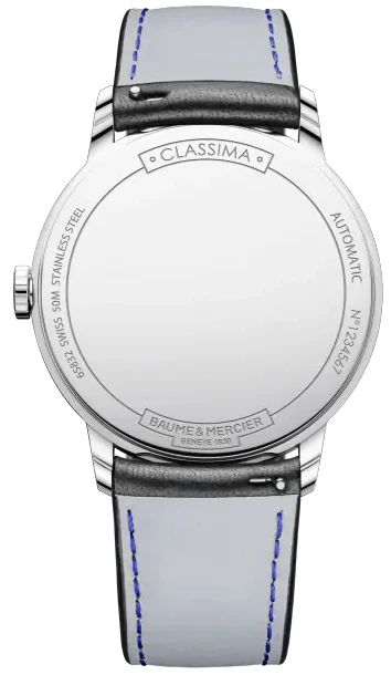 Baume et Mercier Classima Watch - Image 2