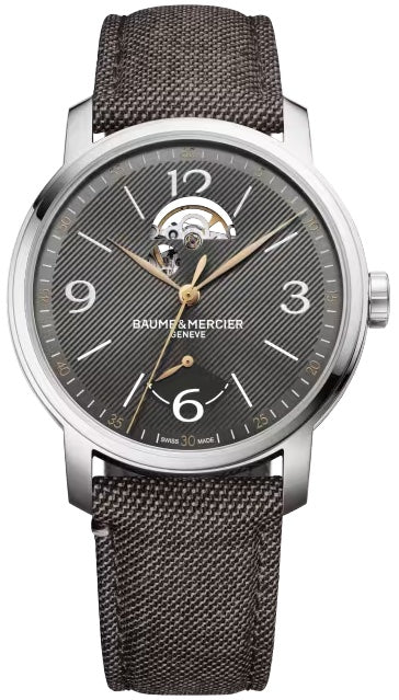 Baume et Mercier Classima Mens Watch