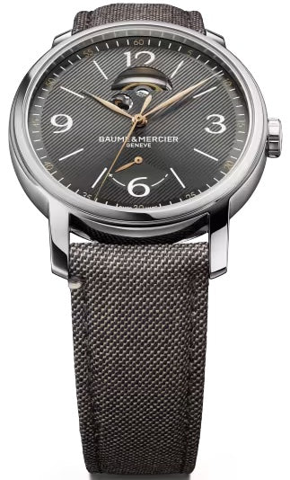 Baume et Mercier Classima Mens Watch - Image 2