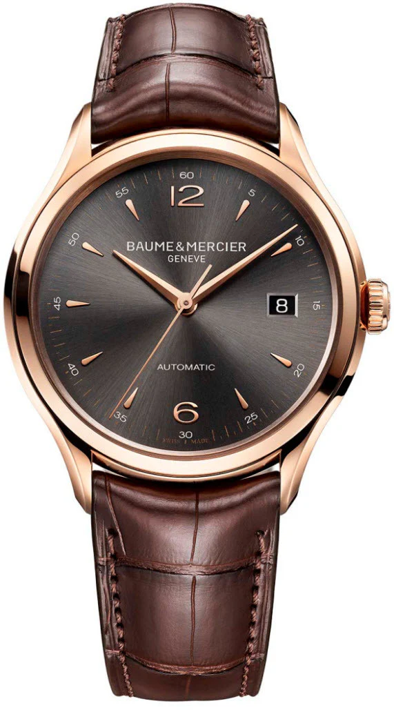 Baume et Mercier Watch Clifton