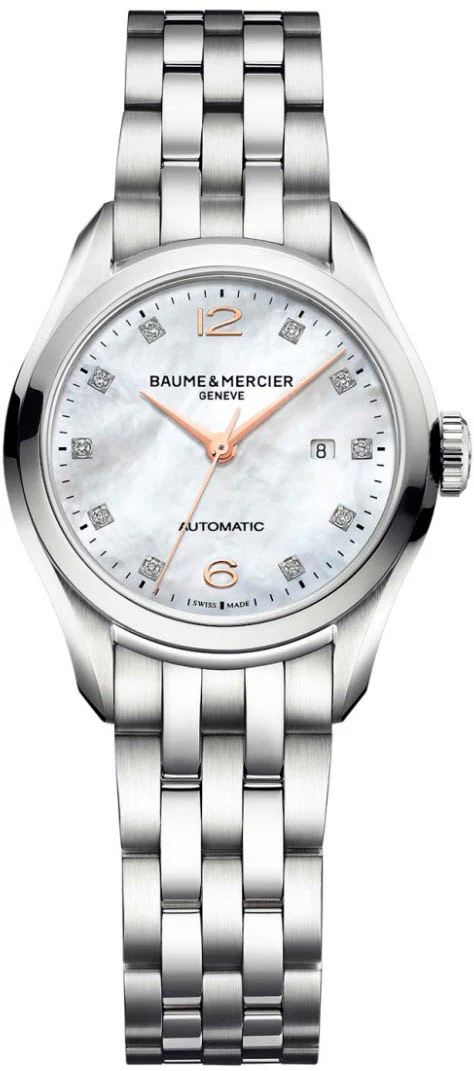 Baume et Mercier Watch Clifton