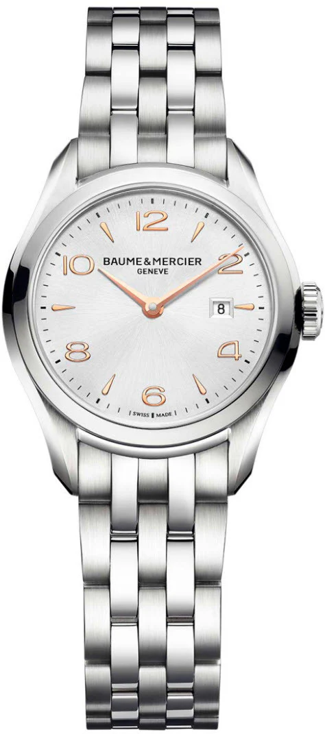 Baume et Mercier Watch Clifton