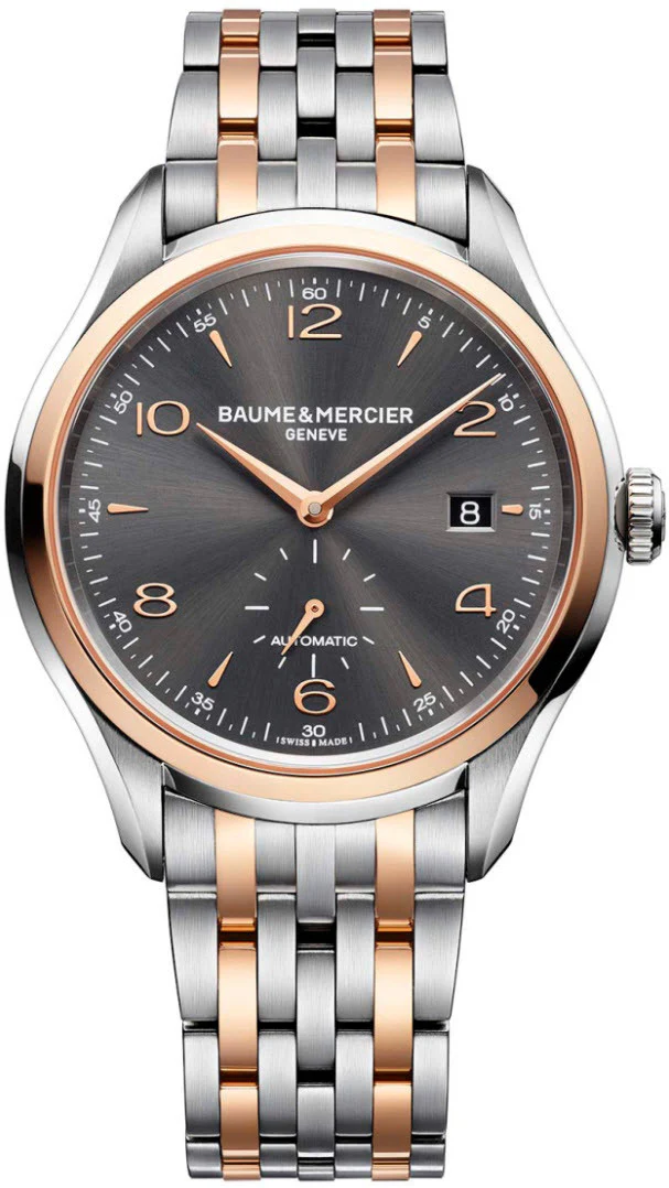 Baume et Mercier Watch Clifton