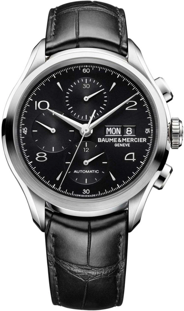 Baume et Mercier Watch Clifton