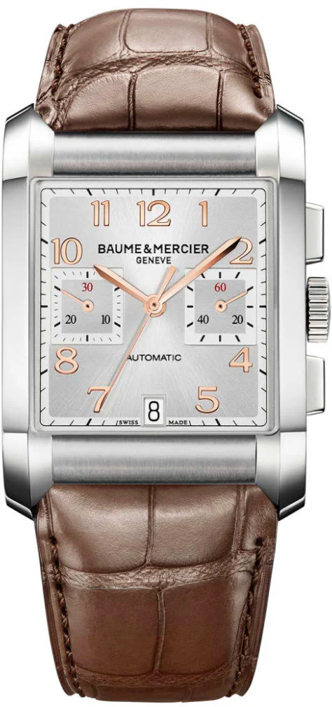 Baume et Mercier Watch Hampton
