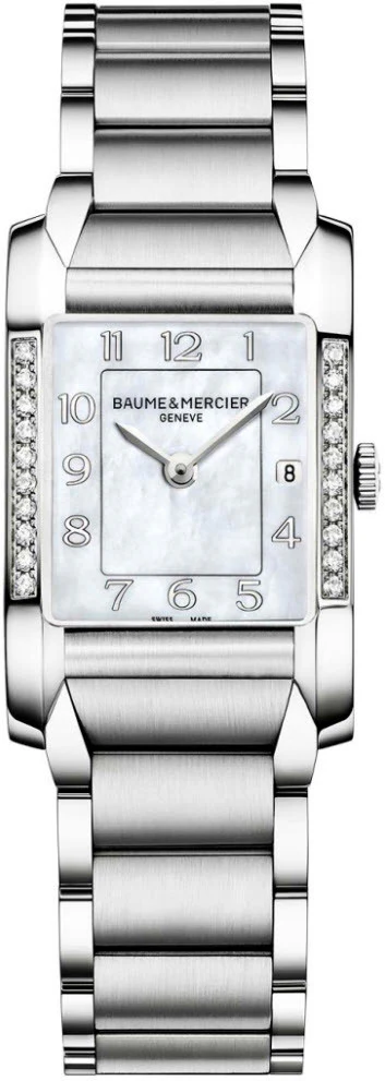 Baume et Mercier Watch Hampton