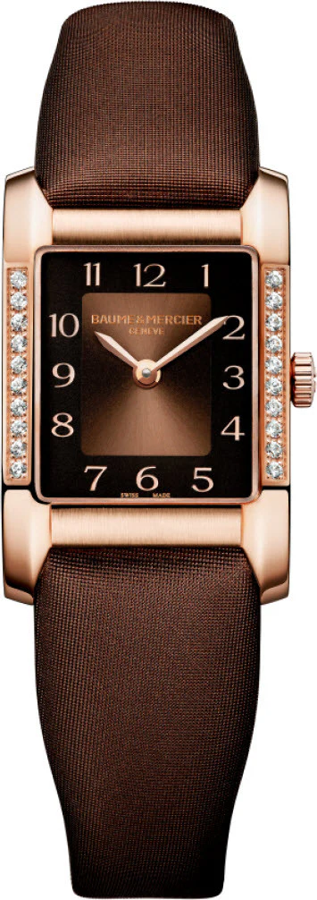 Baume et Mercier Watch Hampton