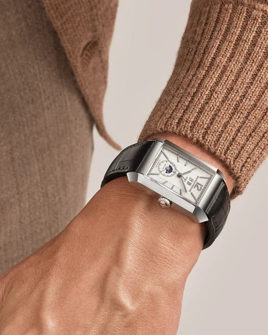 Baume et Mercier Hampton Mens Watch - Image 3