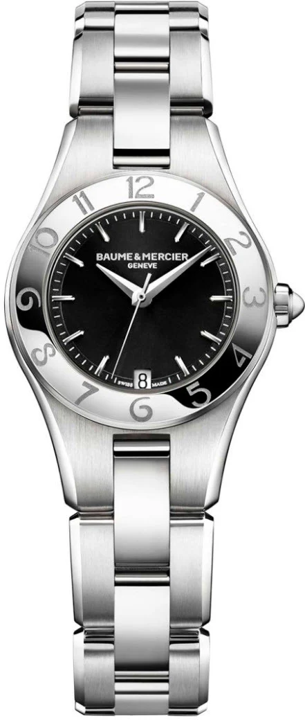Baume et Mercier Watch Linea