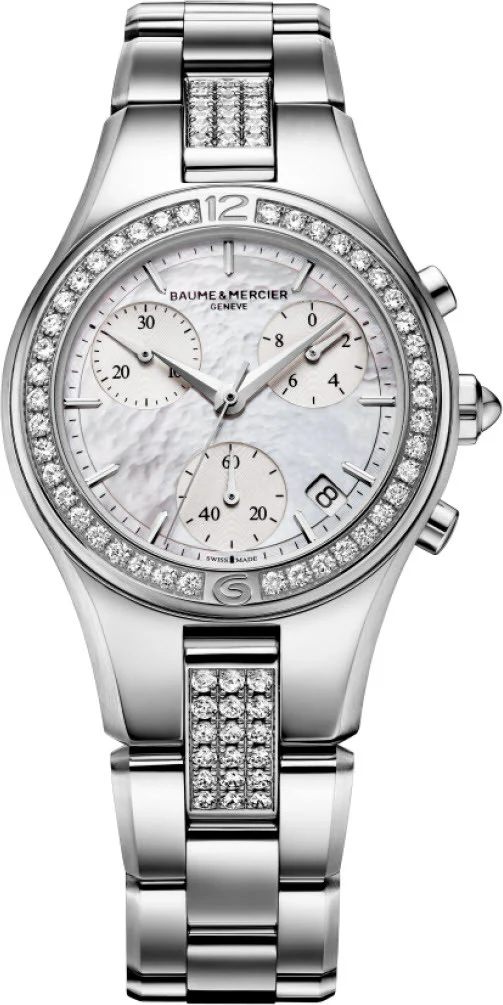 Baume et Mercier Watch Linea