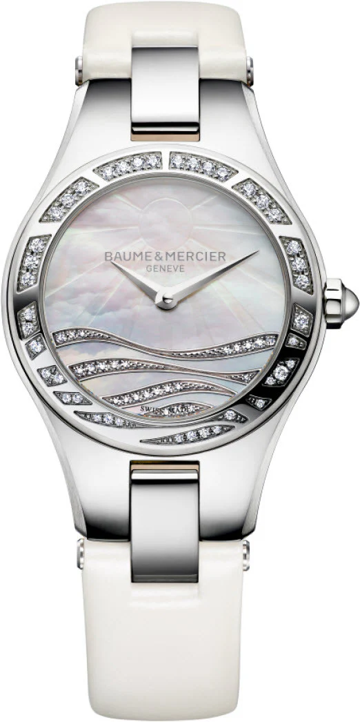 Baume et Mercier Watch Linea