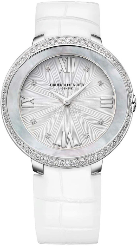Baume et Mercier Watch Promesse