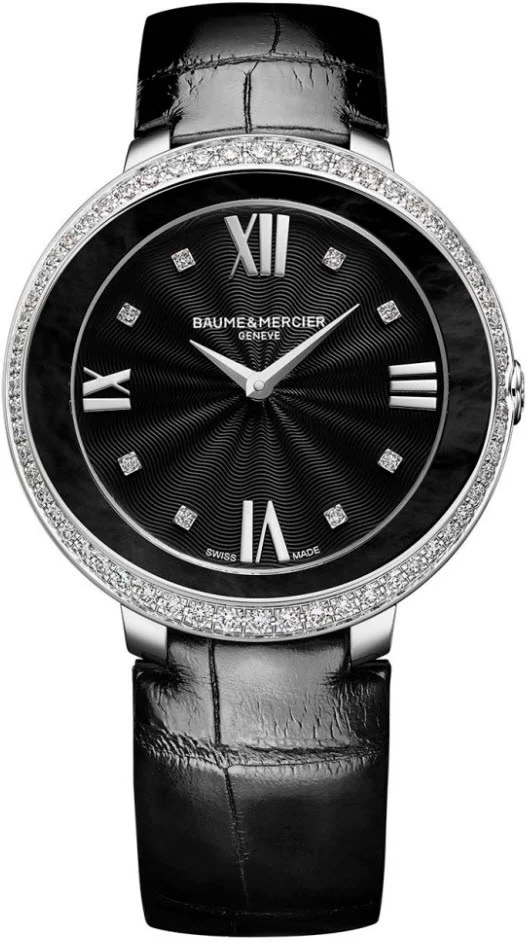 Baume et Mercier Watch Promesse