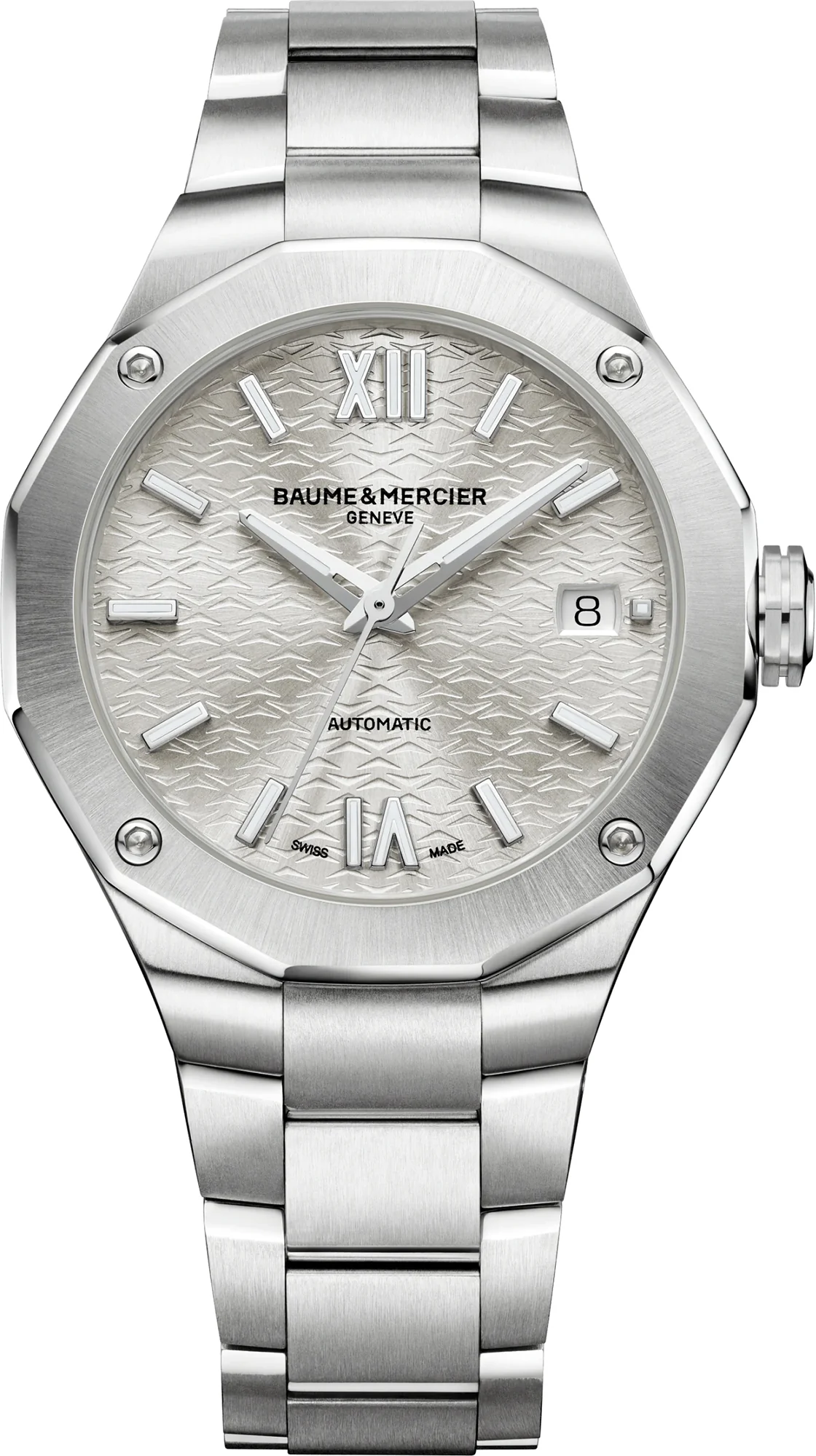 Baume et Mercier Riviera Ladies Watch