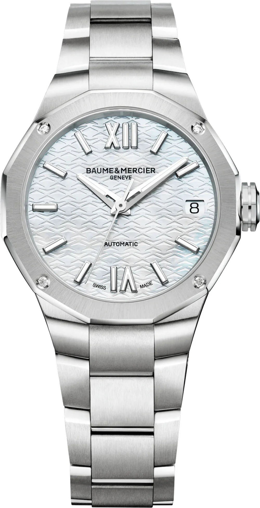 Baume et Mercier Riviera Ladies Watch