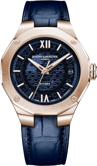 Baume et Mercier Riviera Watch