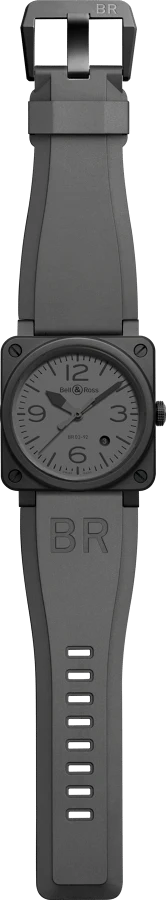 Bell & Ross Watch BR 03 92 Commando - Image 2