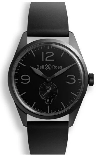 Bell & Ross Watch Vintage BR 123 Phantom