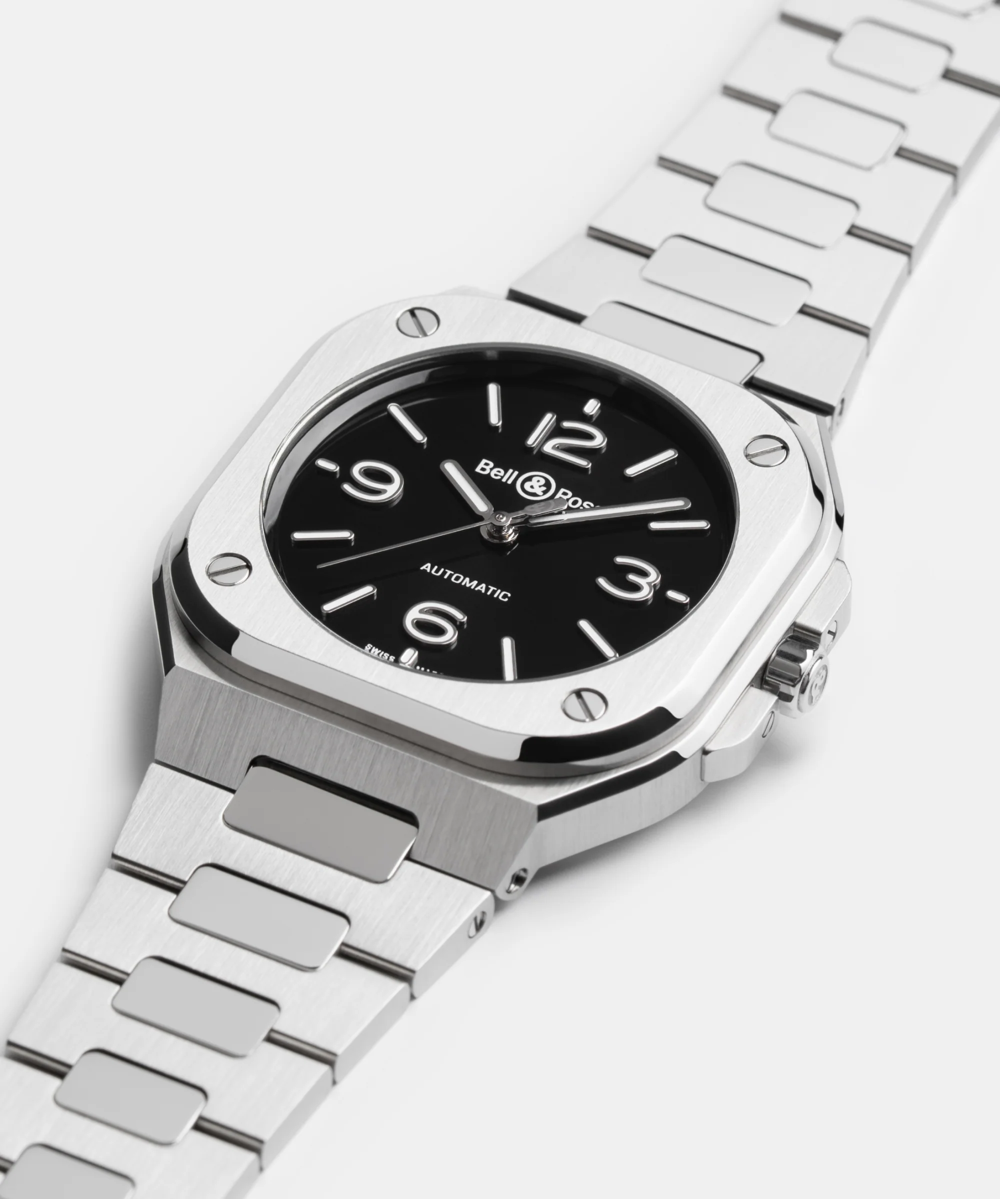 Bell & Ross BR 05 Black 36mm Watch - Image 2