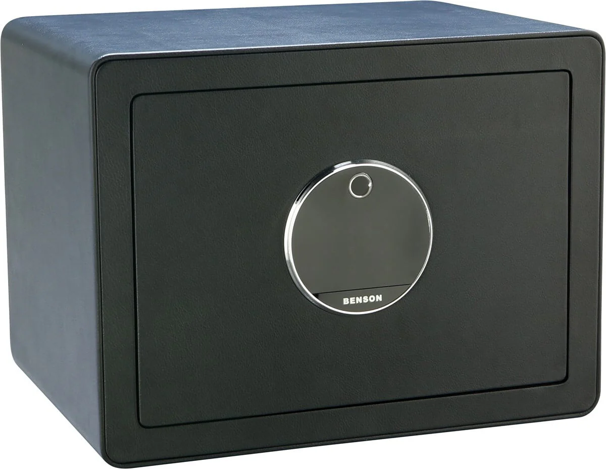 Benson Safe Black Series Safe 6.22.B - Image 4