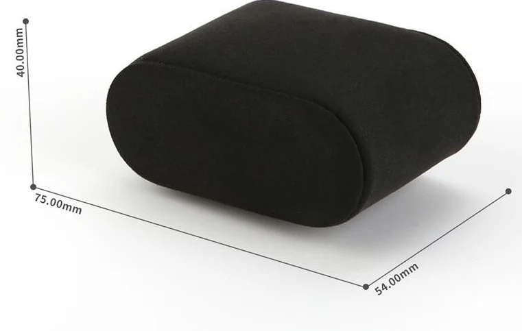 Benson Watch Case Black Series LWB.12 Black - Image 5