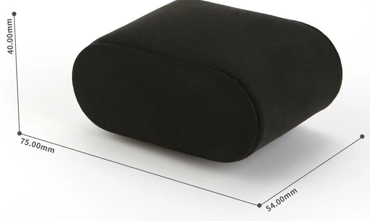 Benson Watch Case Black Series LWB.3 Black - Image 7
