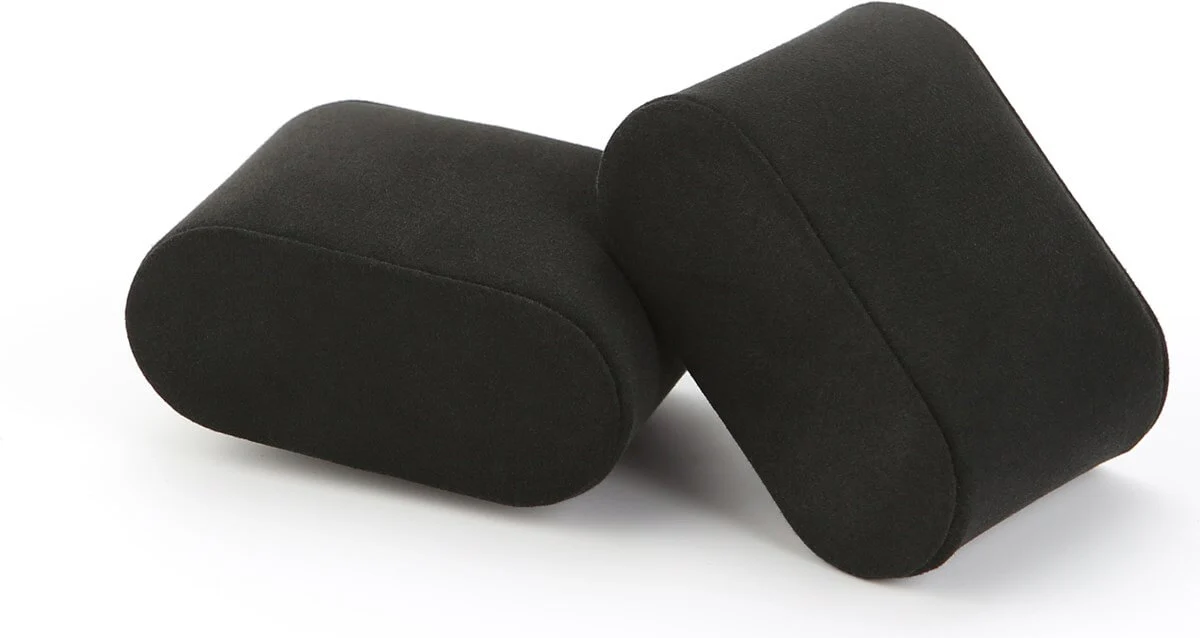 Benson Watch Case Black Series LWB.8 Dark Brown - Image 6