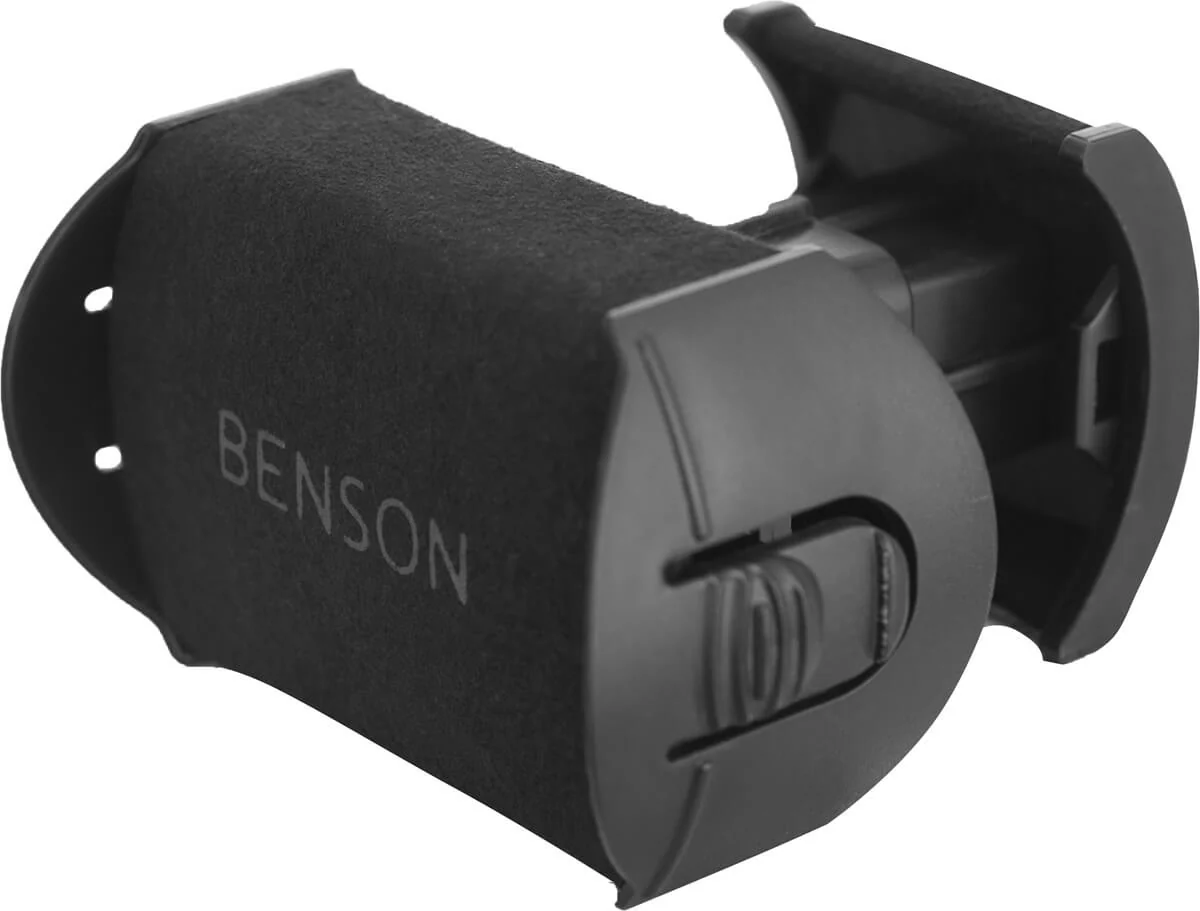 Benson Watch Winder Black Series 2.16.BL Blue Limited Edition - Image 7
