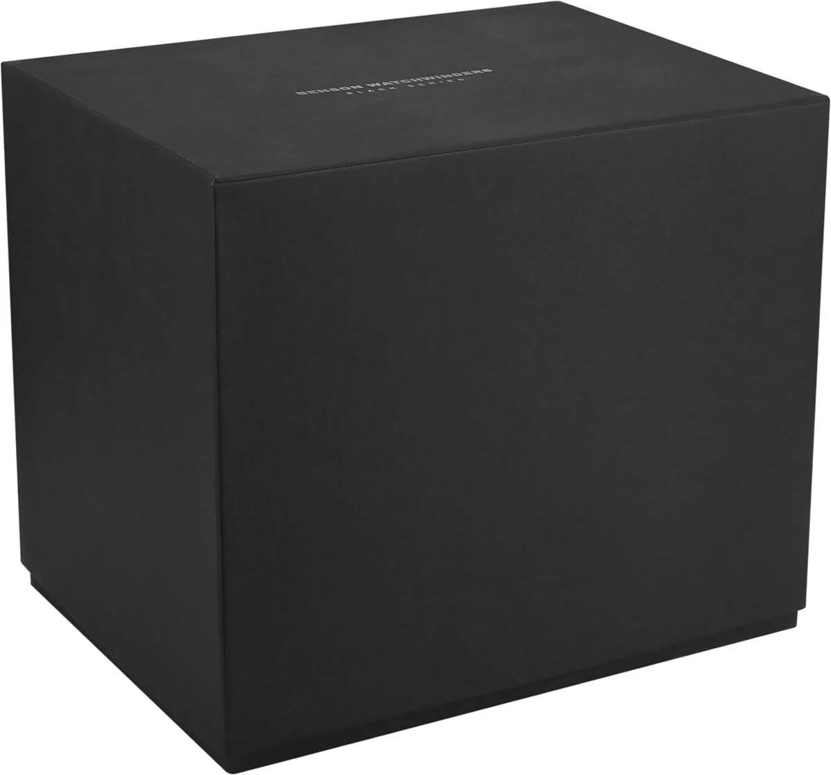 Benson Watch Winder Black Series 2.16.BL Blue Limited Edition - Image 9