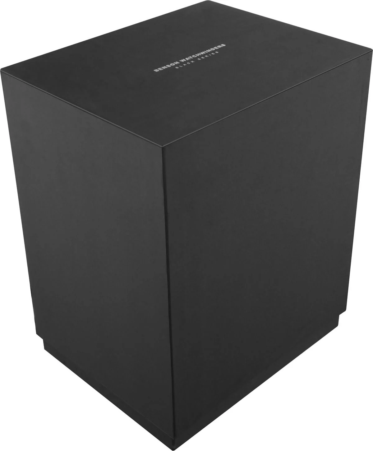 Benson Watch Winder Black Series 4.16.RD Red Limited Edition - Image 8
