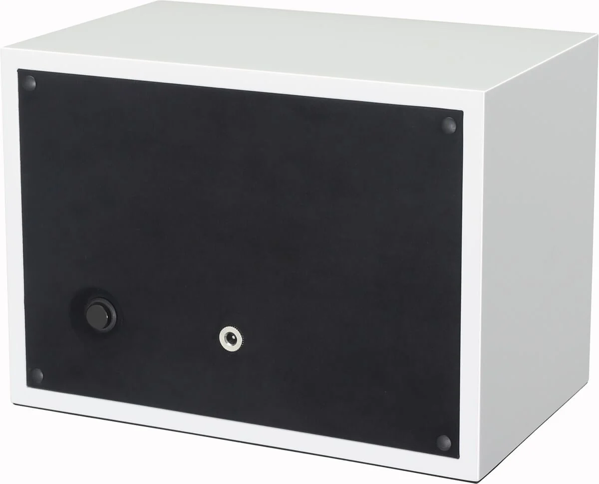 Benson Watch Winder Compact Double 2.WS White - Image 4