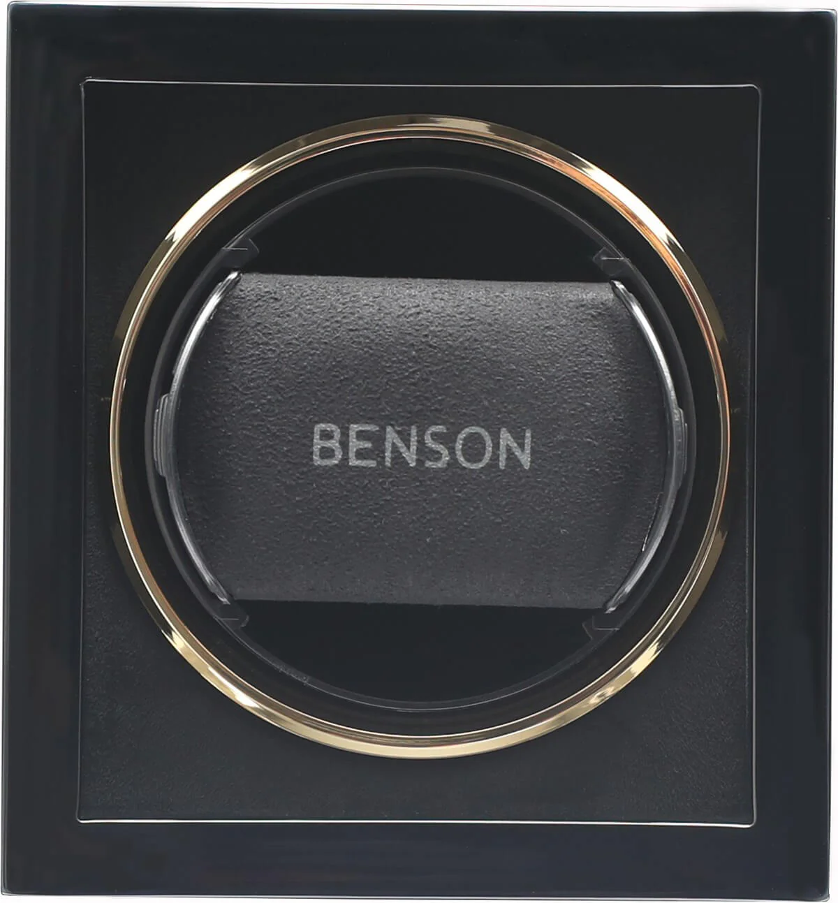 Benson Watch Winder Compact Single 1.BG Black - Image 2