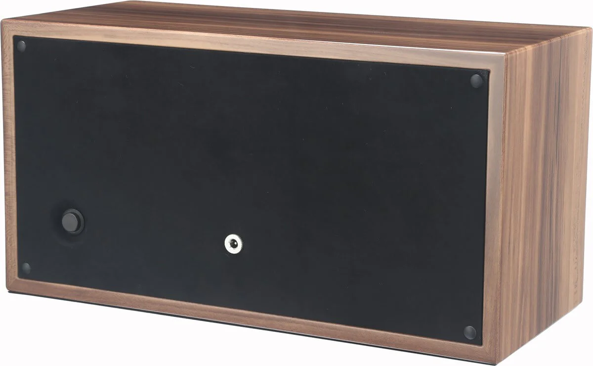 Benson Watch Winder Compact Triple 3.WAS Brown - Image 4
