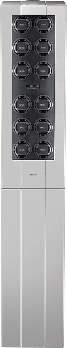 Benson Watch Winder Tower 12.17.W White - Image 3