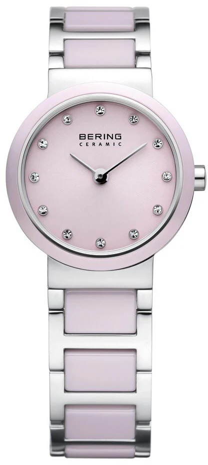 Bering Watch Ceramic Ladies