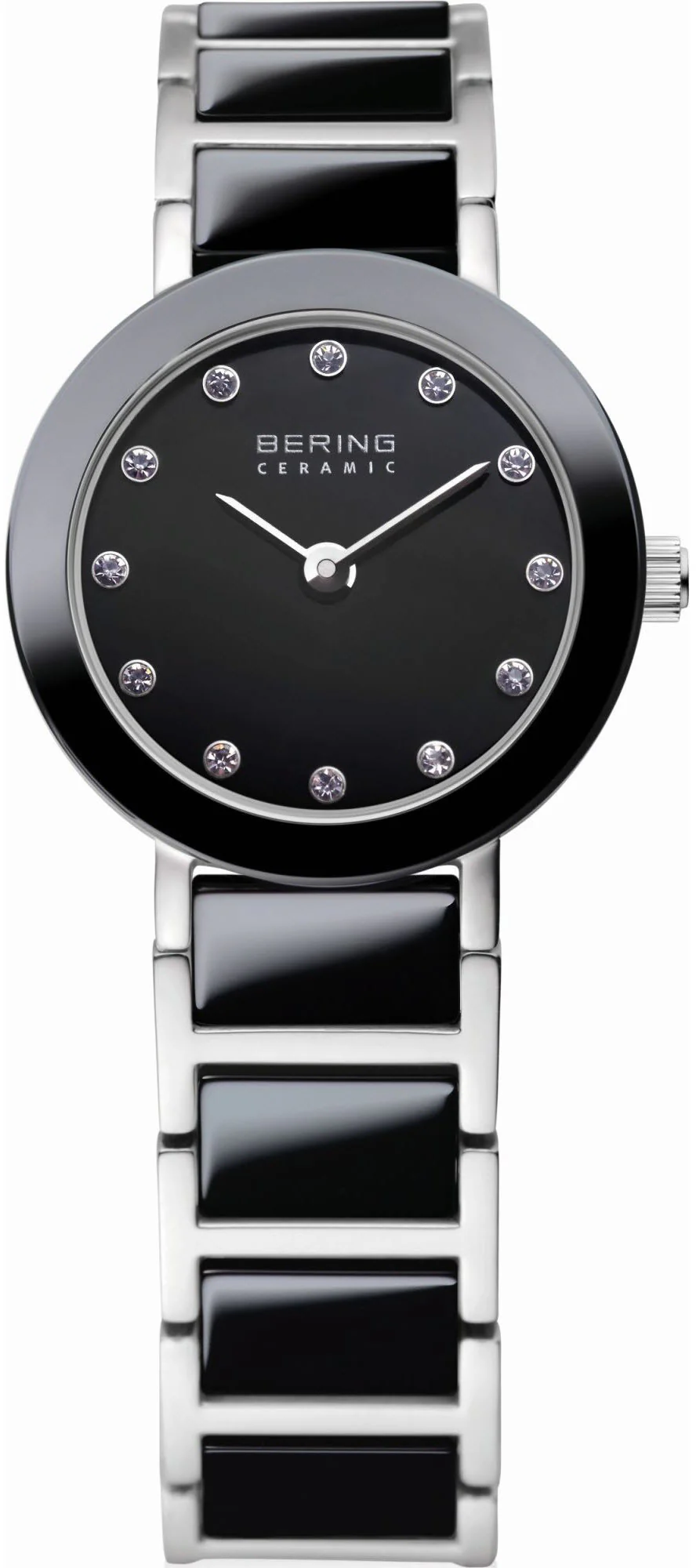 Bering Watch Ceramic Ladies