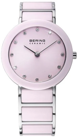Bering Watch Ceramic Ladies