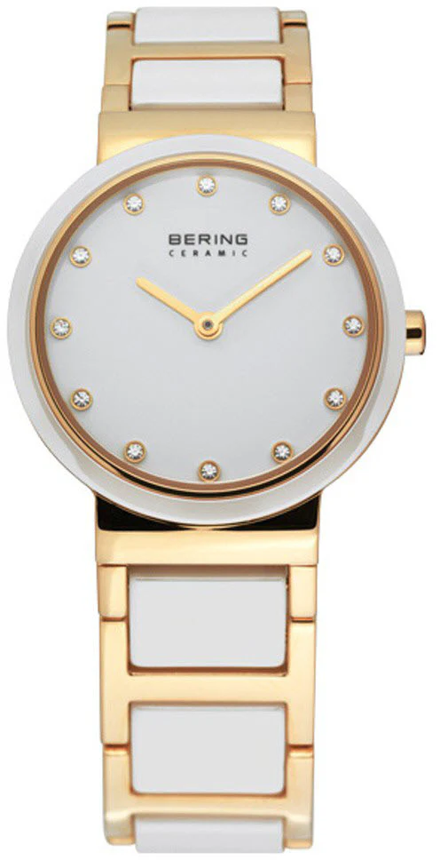 Bering Watch Ceramic Ladies