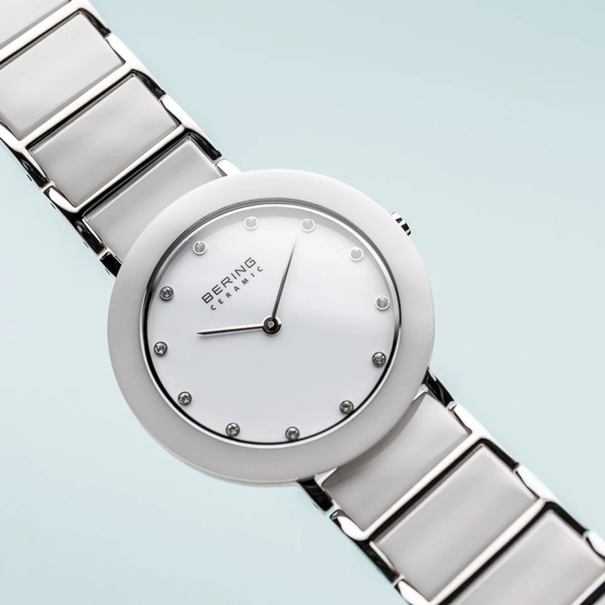 Bering Ceramic Ladies Watch - Image 2