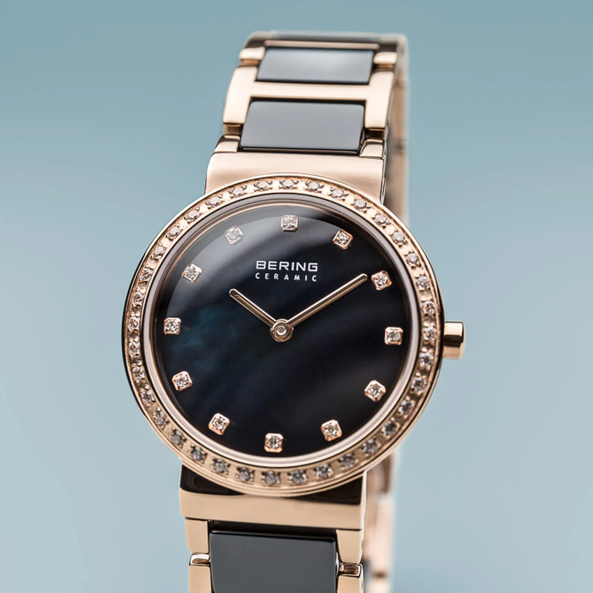 Bering Watch Ceramic Ladies - Image 3