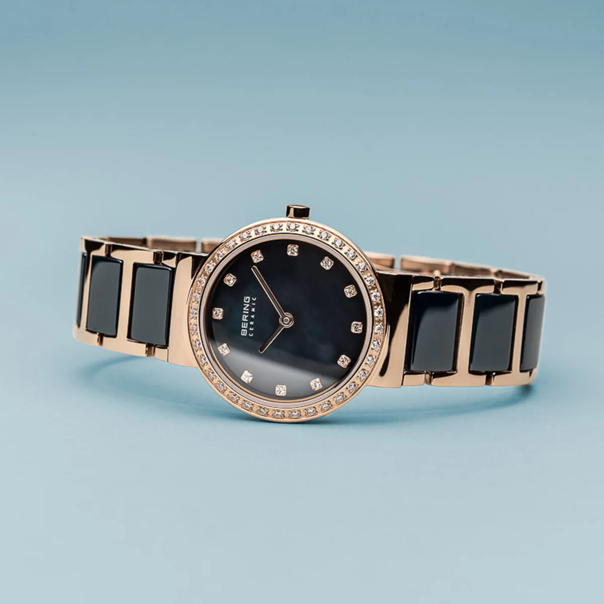Bering Watch Ceramic Ladies - Image 4