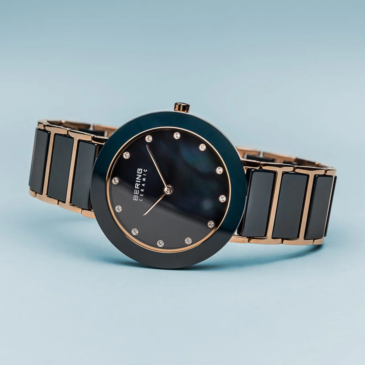 Bering Watch Ceramic Ladies D - Image 4