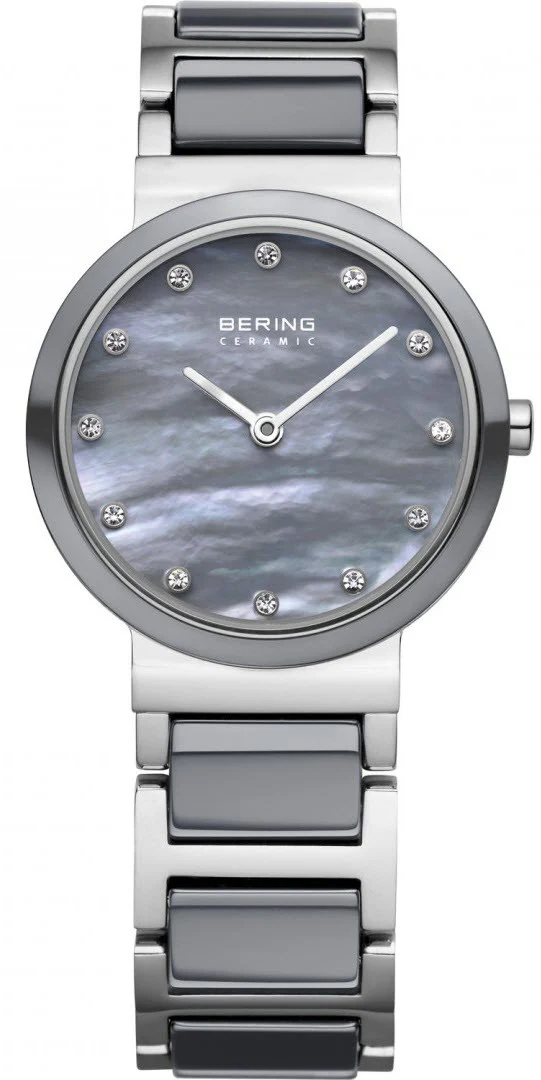 Bering Ceramic Ladies Watch