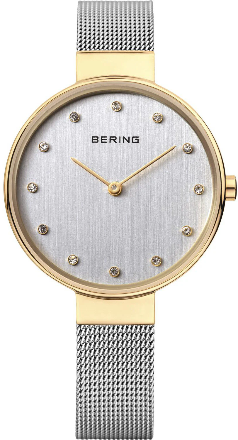 Bering Classic Ladies Watch