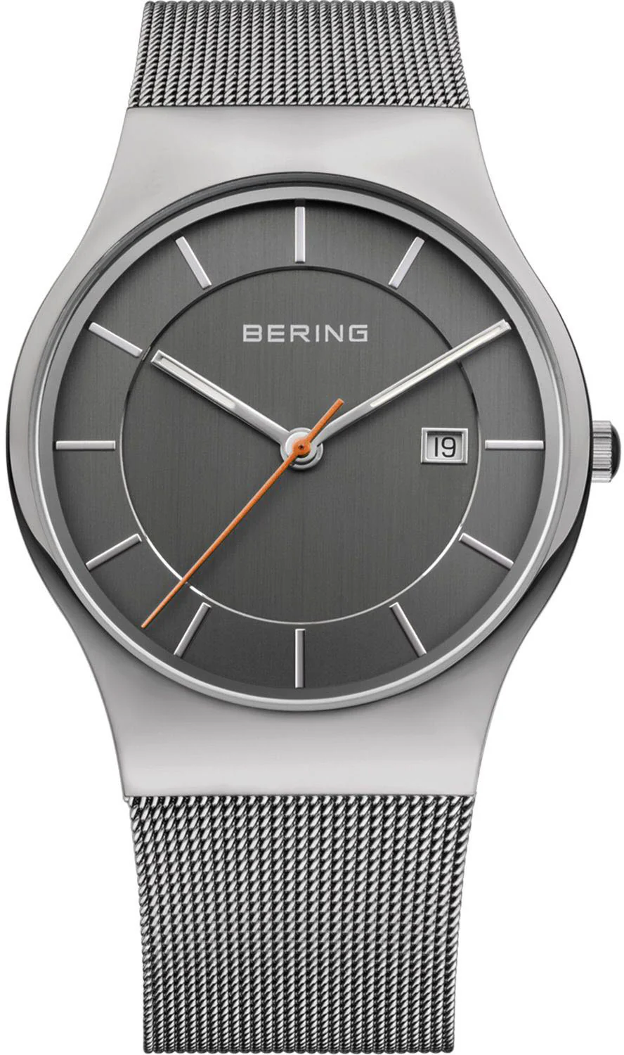 Bering Classic Gents Watch
