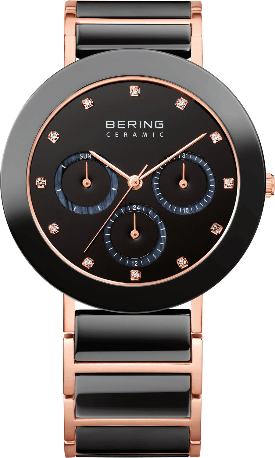 Bering Watch Classic Ladies