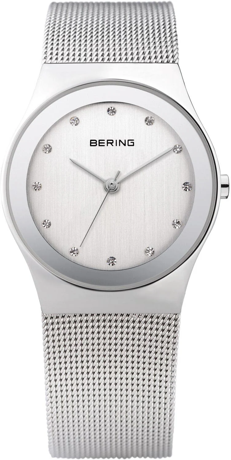 Bering Classic Ladies Watch
