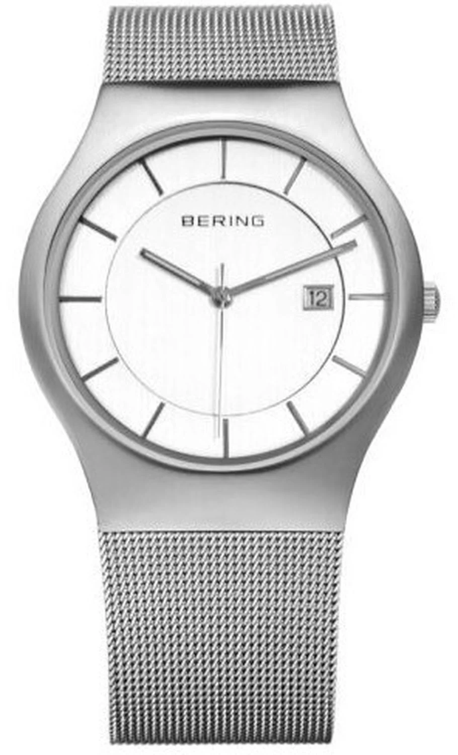 Bering Watch Classic Mens