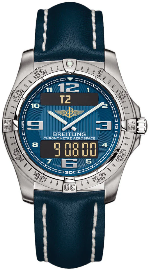 Breitling Aerospace